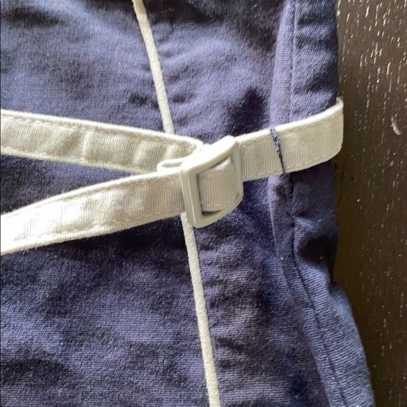 Tulle Large 31” Waist Pencil Skirt (g11) - Picture 5 of 10